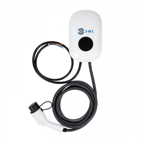 Зарядная станция ЭМС mini 7,5 кВт фото 2 Зарядная станция ЭМС mini 7,5 кВт фото 2