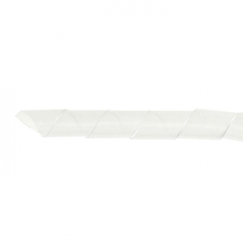 Лента спир. монтаж. SWB-15 D=15мм d12мм (уп.10м) EKF plc-swb-15 Лента спир. монтаж. SWB-15 D=15мм d12мм (уп.10м) EKF plc-swb-15