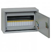 Щит ЩРН-15 IP31 (220х400х120) EKF mb21-15 Щит ЩРН-15 IP31 (220х400х120) EKF mb21-15
