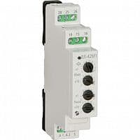 Реле времени ВЛ-42М1 24...220В 50Гц/пост. 0.1с...99ч Реле и Автоматика A8223-76911236 Реле времени ВЛ-42М1 24...220В 50Гц/пост. 0.1с...99ч Реле и Автоматика A8223-76911236