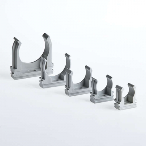 Клипса для трубы d32мм Ruvinil К01132 Клипса для трубы d32мм Ruvinil К01132