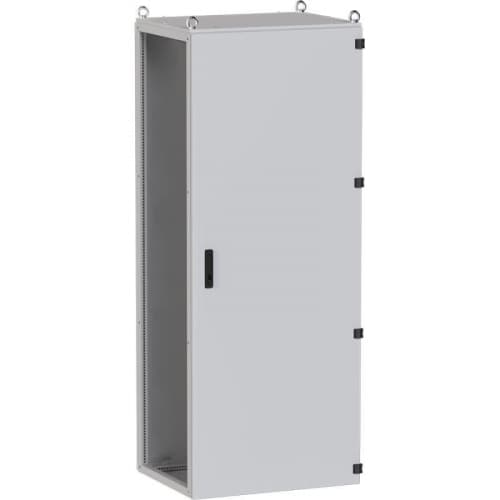 Корпус FORT IP54 (2000х800х400) PROxima EKF FK2084G фото 2 Корпус FORT IP54 (2000х800х400) PROxima EKF FK2084G фото 2