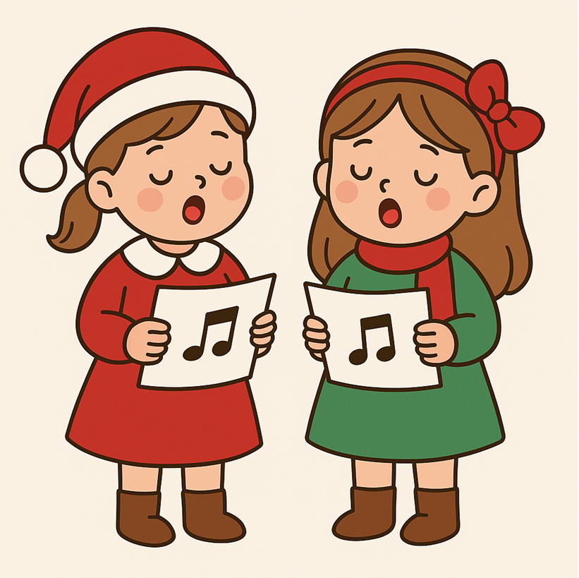 Gminny Konkurs Kolęd i Pastorałek