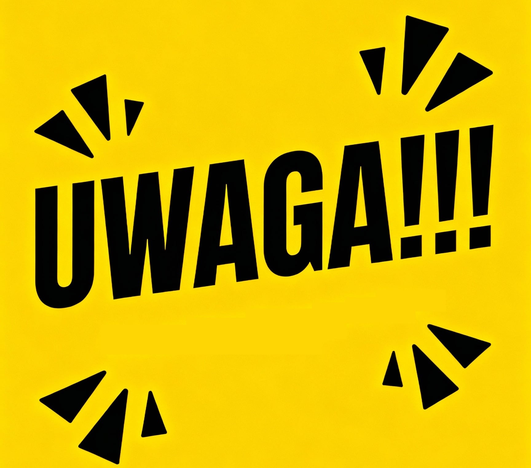 Uwaga