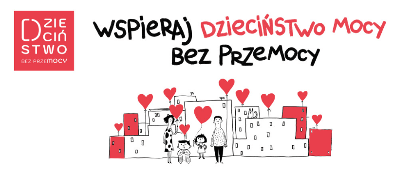 Dzieciństwo bez Przemocy