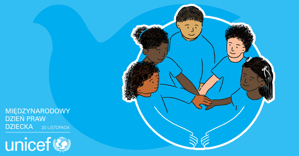 Międzynarodowy Dzień Praw Dziecka