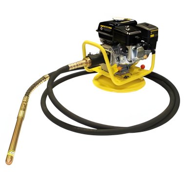 фото Вибратор глубинный бензиновый CHAMPION CVG424 (без вала и наконечника)