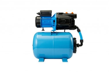 фото Насос-автомат ДЖАМБО 60/35 Ч-24 (2.0) 3015