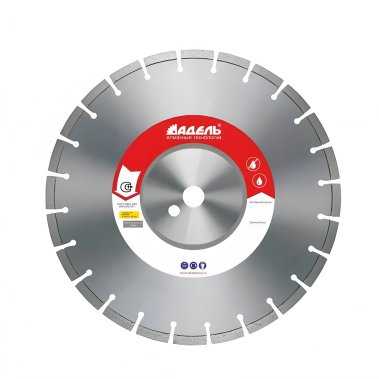 фото Диск алмазный SpeedWay 500х4,0х25,4 мм ADEL Instrument AI-1301050101