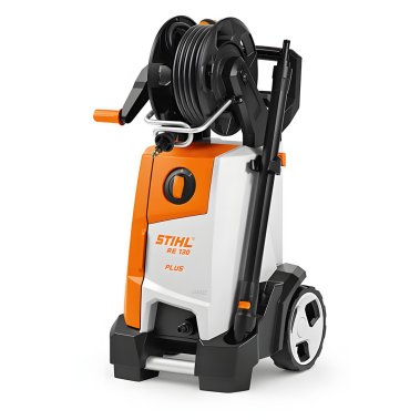 фото Мойка высокого давления STIHL RE 130 PLUS 4950-011-4561