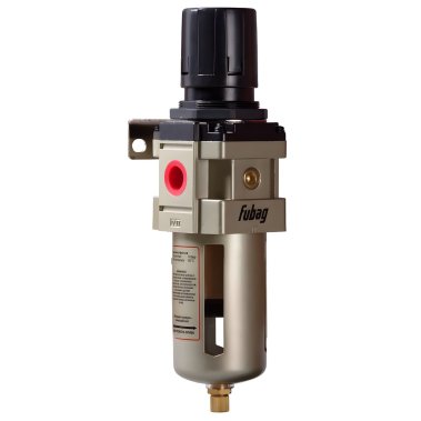фото Фильтр-регулятор FR4000 1/2'' FUBAG 190130