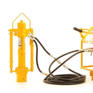 фото Гидрокопер CAIMAN KH183