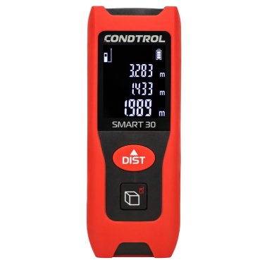 фото Дальномер лазерный Smart 30 CONDTROL 1-4-132