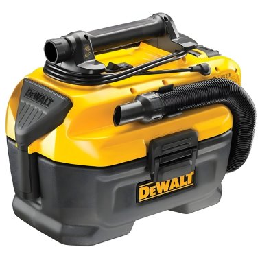 фото Пылесос аккумуляторный DEWALT DCV584L (без АКБ и ЗУ)