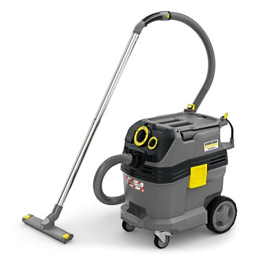 фото Пылесос строительный KARCHER NT 30/1 Tact Te L