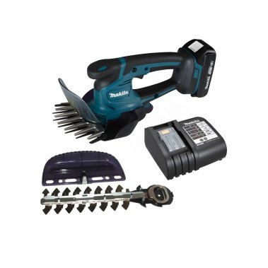 фото Ножницы аккумуляторные MAKITA DUM604SYX