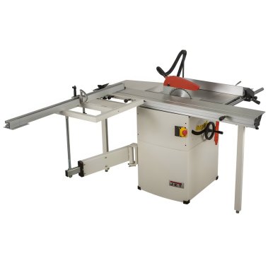 фото Пила циркулярная с подвижным столом JTS-600XL (230 В) JET 10000070XLМ