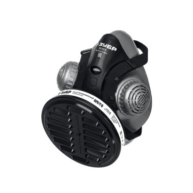 фото Респиратор противоаэрозольный РП-200 ЗУБР 11121