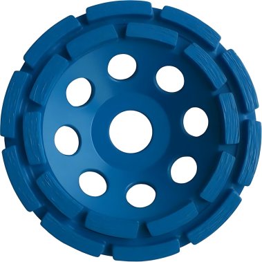 фото Чашка алмазная 150 х 22.2 мм (бетон 165) Splitstone 2436