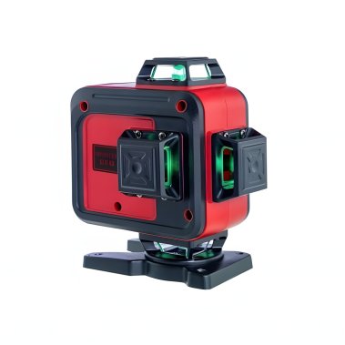 фото Нивелир лазерный CLG 4D new INFINITER 1-2-318