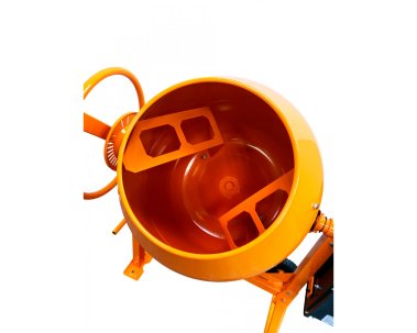 фото Бетоносмеситель BRAIT BR-130S