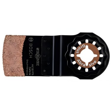 фото Полотно пильное погружное Carbide-RIFF AIZ 32 RT5 (1 шт.) BOSCH 2608661868