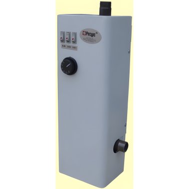 фото Электрокотел Ресурс ЭВПМ-6 кВт (Н) (А)