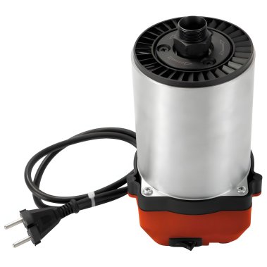 фото Двигатель фрезерный JET JRM-1 (230 В) 10000081