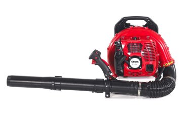 фото Воздуходувка бензиновая ранцевая GEOS Max BPB 363 212950