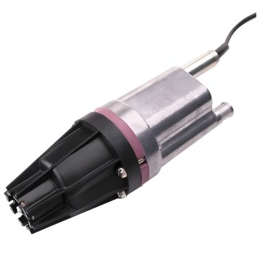 фото Насос погружной Водолей-3 (25 м, нижний забор)