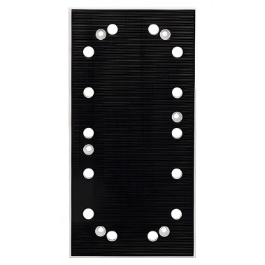 фото Подошва шлифовальная для GSS 280 BOSCH 2608000204