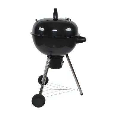 фото Гриль угольный KOCH BBQ Master 1 5-0-122