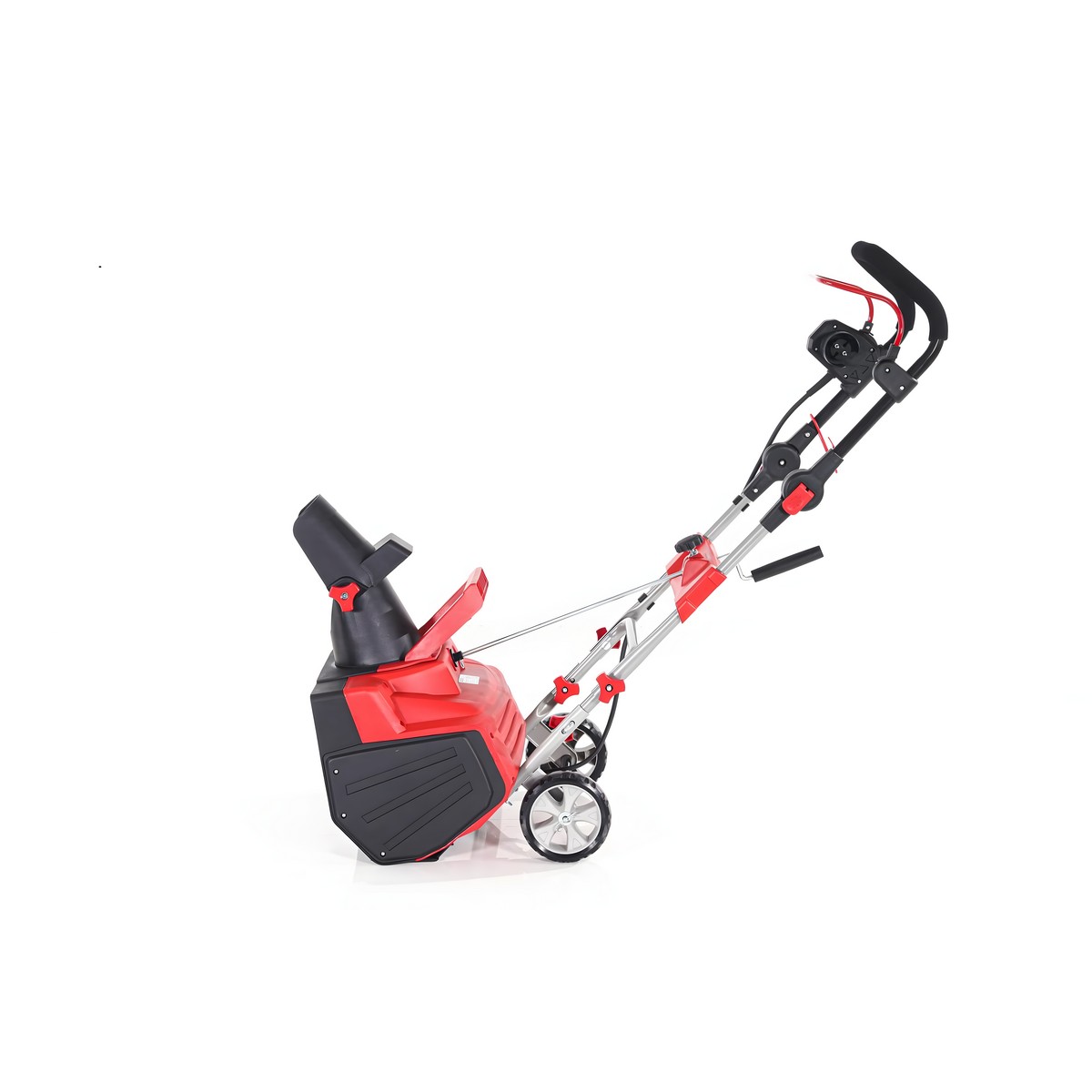 фото Снегоуборочник электрический GEOS SnowLine 46 E 212932