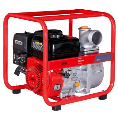 фото Мотопомпа FUBAG PG 1000 (для чистой воды) 838751