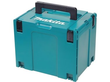 фото Кейс пластиковый Makpac Type 4 (XL) MAKITA 821552-6