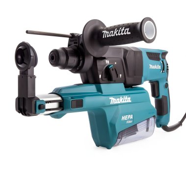 фото Перфоратор MAKITA HR2652