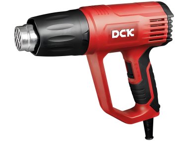 фото Фен DCK KQB04-2000