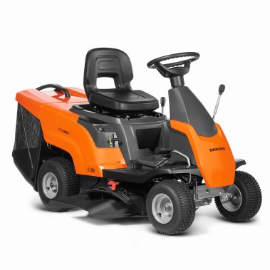 фото Райдер бензиновый DAEWOO DLR 66 H