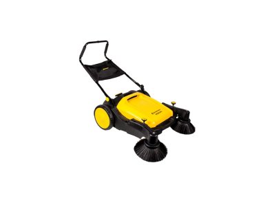 фото Машина подметальная механическая CHAMPION MS9240