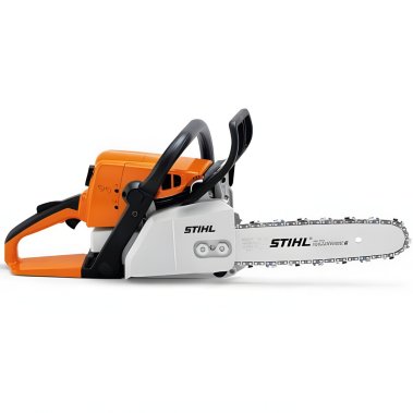 фото Бензопила STIHL MS 210 (35 см, 63 PM) 1123-200-0870