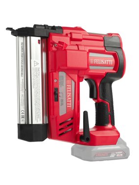 фото Гвоздезабиватель аккумуляторный FELISATTI FT1646 18/50 (картон, без аккум.)