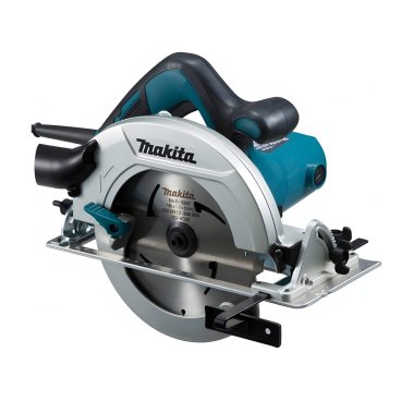 фото Пила дисковая MAKITA HS7600