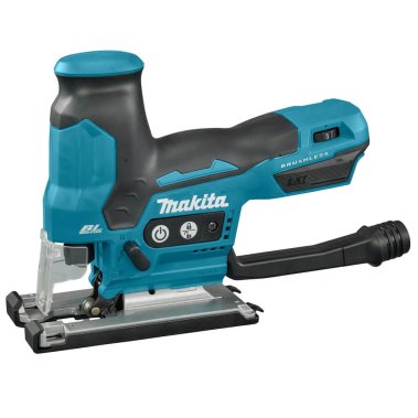 фото Лобзик аккумуляторный MAKITA DJV185Z (без АКБ и ЗУ)