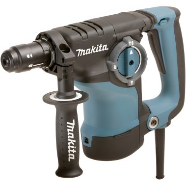 фото Перфоратор MAKITA HR2811FT