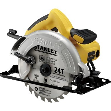 фото Пила дисковая STANLEY SC16-RU