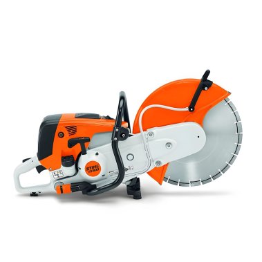 фото Бензорез STIHL TS 800 4224-011-2820