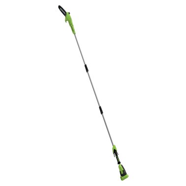 фото Высоторезрез-кусторез аккумуляторный GREENWORKS G40PSH (без АКБ и ЗУ) 1303907