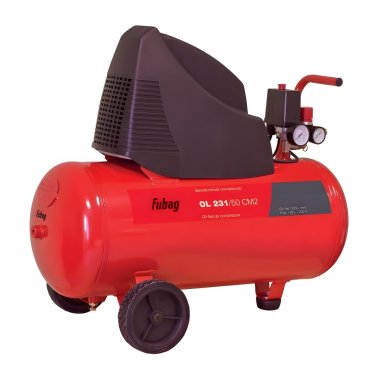 фото Компрессор FUBAG OL231/50 CM2