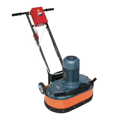 фото Машина мозаично-шлифовальная СО 327 МИСОМ J01330000000028