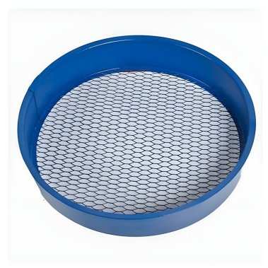 фото Сито зерновое в сборе "ФЕРМЕР" для ИЗ-14 в сборе (для просева зерна)